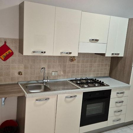 Su Cerexinu Apartment Selargius Ngoại thất bức ảnh