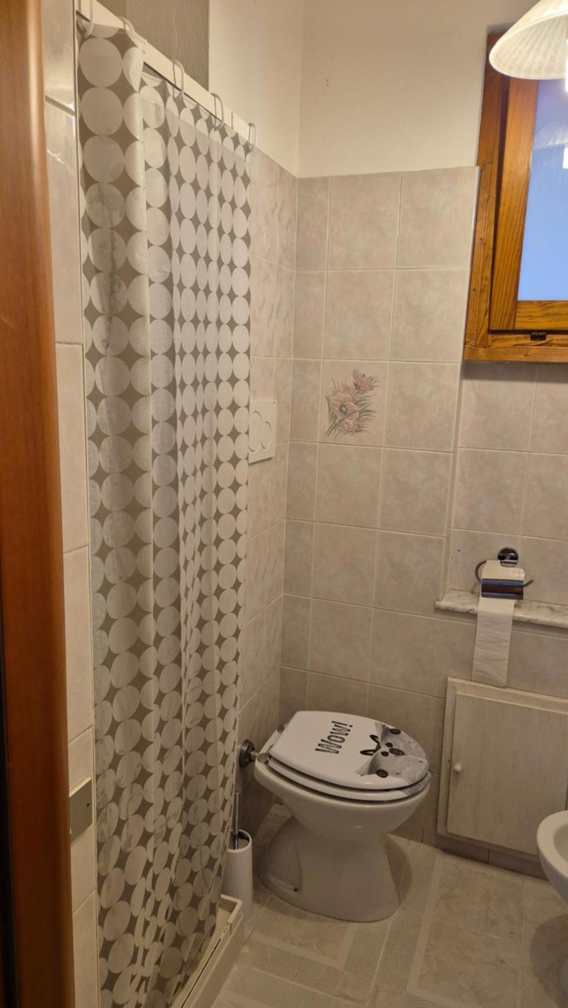 Su Cerexinu Apartment Selargius Ngoại thất bức ảnh