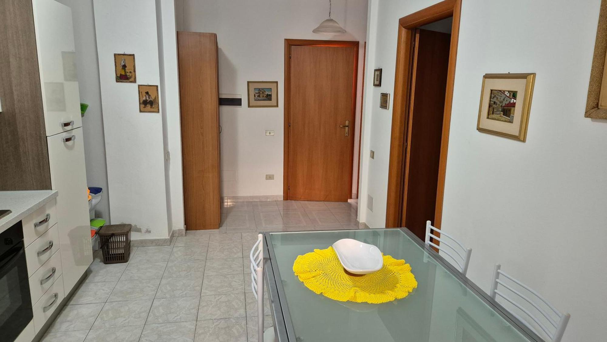 Su Cerexinu Apartment Selargius Ngoại thất bức ảnh